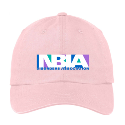 NBIA Pink Hats