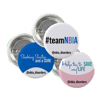NBIA Buttons