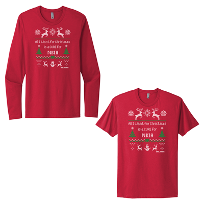All I Want for Christmas Shirt Adults