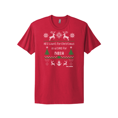 All I Want for Christmas Shirt Adults